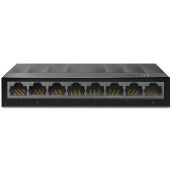 Коммутаторы TP-Link LS1008G