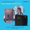 Источники бесперебойного питания IPPON Back Basic 650 Euro