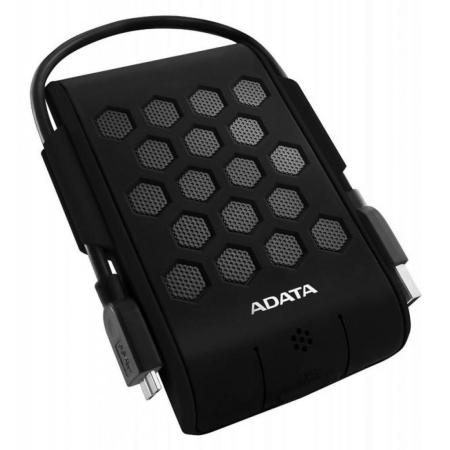 Внешние накопители ADATA HD720 AHD720-1TU31-CBK 1TB (черный) [AHD720-1TU31-CBK]