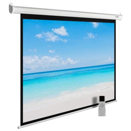 Проекционные экраны CACTUS MotoExpert 300x225 CS-PSME-300x225-WT [CS-PSME-300x225-WT]
