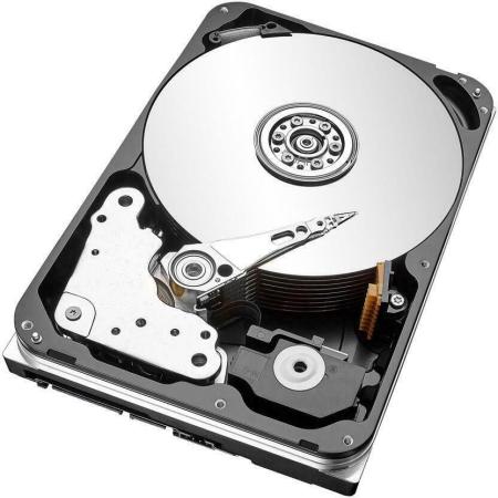 Жесткие диски Seagate Exos X16 16TB ST16000NM002G [ST16000NM002G]