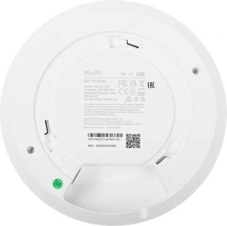 Беспроводные точки доступа и усилители Wi-Fi IP-COM iUAP-AC-LITE
