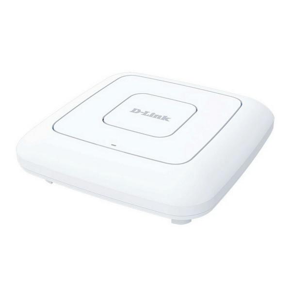 Беспроводные точки доступа и усилители Wi-Fi D-Link DAP-300P/A1A