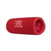Беспроводные и портативные колонки JBL Flip 6 (красный) [JBLFLIP6RED]