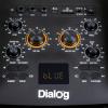Беспроводные и портативные колонки Dialog AO-220
