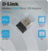 Беспроводные адаптеры D-Link DWA-131/F1A