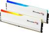 Оперативная память G.Skill Ripjaws M5 RGB 2x48ГБ DDR5 6400 МГц F5-6400J3239F48GX2-RM5RW [F5-6400J3239F48GX2-RM5RW]
