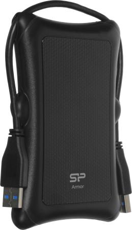 Внешние накопители Silicon-Power Armor A30 1TB SP010TBPHDA30S3A [SP010TBPHDA30S3A]
