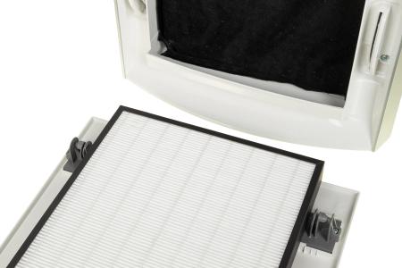 Очистители и мойки воздуха Panasonic F-VXR50R-W