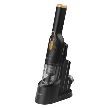 Пылесосы Sencor SVC 308BK [SVC308BK]