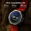 Умные часы и браслеты Amazfit T-Rex 3 (серый туман)
