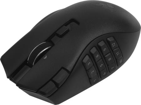Мыши Razer Naga V2 HyperSpeed [RZ01-03600100-R3G1]