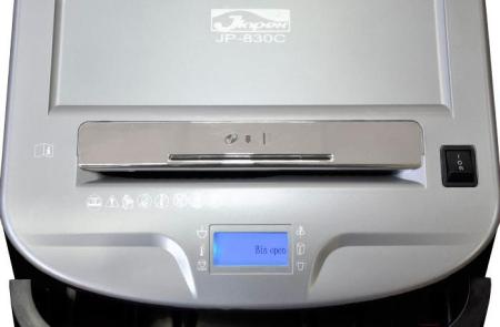 Шредеры Jinpex JP-830C