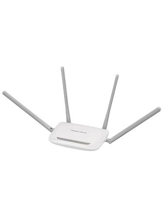 Беспроводные маршрутизаторы Mercusys MW325R v2 [MW325R]