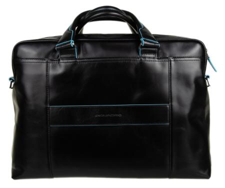 Женские и мужские сумки Piquadro Blue Square [CA3335B2/N] [CA3335B2/N]