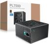 Блоки питания DeepCool PL550D [R-PL550D-FC0B-EU]