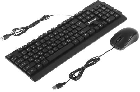 Наборы периферии Defender York C-777 45779 [45779]