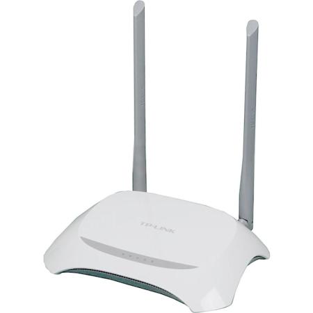 Беспроводные маршрутизаторы TP-Link TL-WR840N