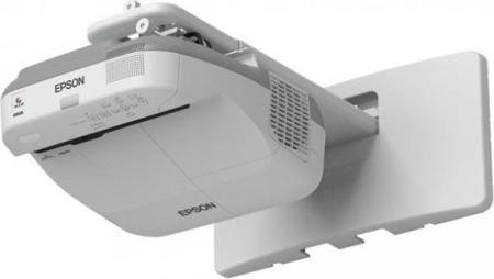 Проекторы Epson EB-685W