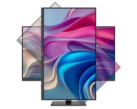 Мониторы MSI Modern MD272UPHG [MD272UPHG, 9S6-3PB19H-404]