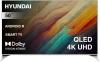 Телевизоры Hyundai H-LED50QBU7500