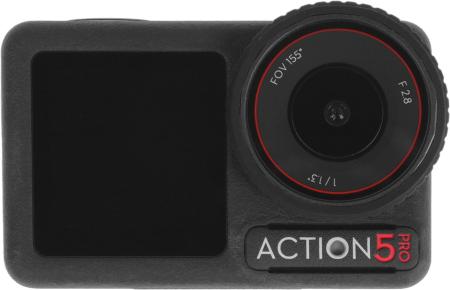 Экшен-камеры DJI Osmo Action 5 Pro Adventure Combo