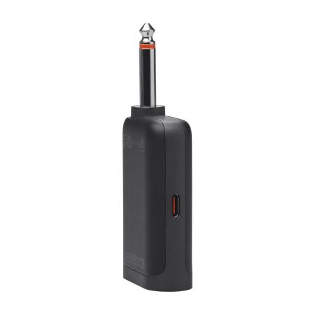 Микрофоны JBL PartyBox Wireless Mic [JBLPBWIRELESSMICAM]