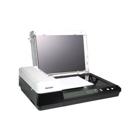 Сканеры Avision AD130