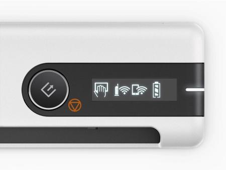 Сканеры Epson WorkForce DS-80W [B11B253402]