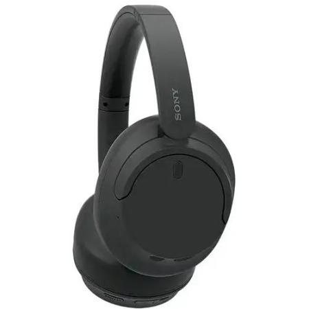 Наушники и гарнитуры Sony WH-CH720N (черный) [WHCH720N/B]