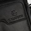 Женские и мужские сумки VALIGETTI 186-7080A-VG-BLK (черный) [186-7080A-VG-BLK]