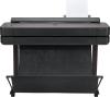 Принтеры и МФУ HP DesignJet T650 (36-дюймовый) [5HB10A]