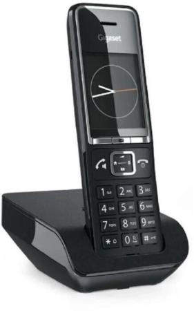 Радиотелефоны DECT Panasonic KX-TG2511RUN