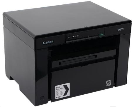 Принтеры и МФУ Canon i-SENSYS MF3010 + 2 картриджа 725 [5252B034]