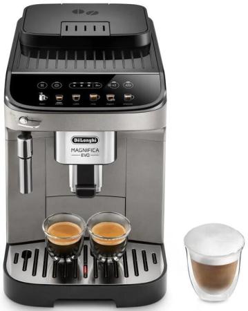 Кофеварки и кофемашины DeLonghi Magnifica Evo ECAM290.42.TB