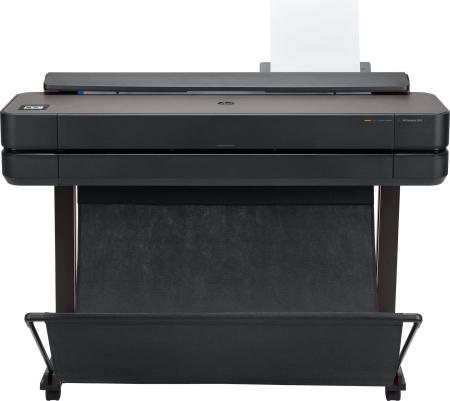 Принтеры и МФУ HP DesignJet T650 (36-дюймовый) [5HB10A]