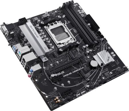 Материнские платы ASUS Prime A620M-A-CSM [90MB1F10-M0EAYC]