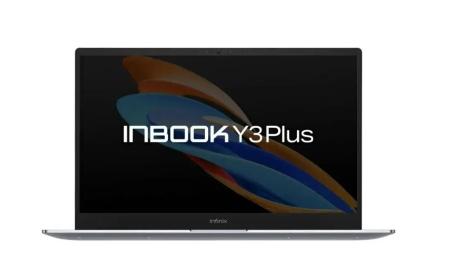 Ноутбуки Infinix Inbook Y3 Plus YL512 71008302600 [71008302600]