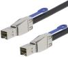 Кабели, адаптеры, разветвители Infortrend 9370CMSASCAB3-0030