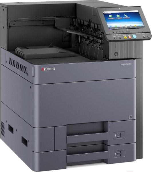 Принтеры и МФУ Kyocera Mita ECOSYS P4060dn [1102RS3NL0]