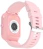 Умные часы и браслеты Maxvi SW-02 (розовый)
