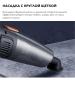 Пылесосы Deerma DX115C