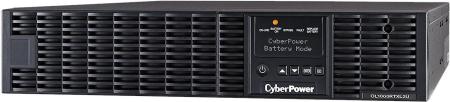Источники бесперебойного питания CyberPower Online OL OL1000ERTXL2U [OL1000ERTXL2U]