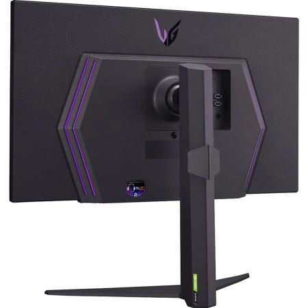 Мониторы LG UltraGear 27GR93U-B [27GR93U-B]