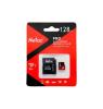 Карты памяти Netac P500 Extreme Pro 128GB NT02P500PRO-128G-R + адаптер [NT02P500PRO-128G-R]