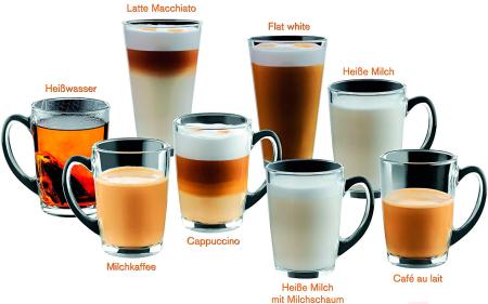 Кофеварки и кофемашины Krups Evidence EA891110 [EA891110]