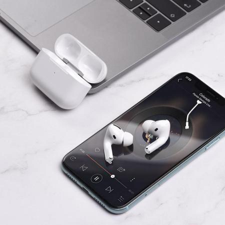 Наушники и гарнитуры Hoco EW04 Plus