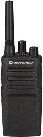 Портативные радиостанции Motorola XT420