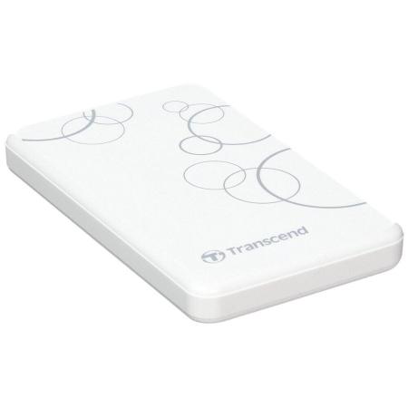 Внешние накопители Transcend StoreJet 25A3 2TB Black (TS2TSJ25A3K)