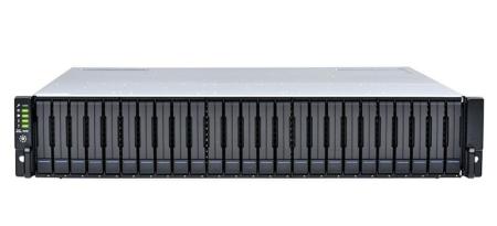 Сетевые накопители (NAS) Infortrend Expansion Enclosure JB 3025B JB3025RBA0-8U32 [JB3025RBA0-8U32]
